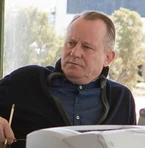 Erik Selvig