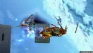 Gilgamesh WhirlwindSlash