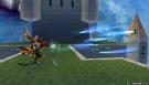 Gilgamesh WindSlash