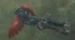 Despair Pickaxe
