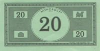 $20