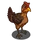 Modern Game Hen