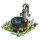 Flowery Well-icon