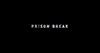 Title prison break