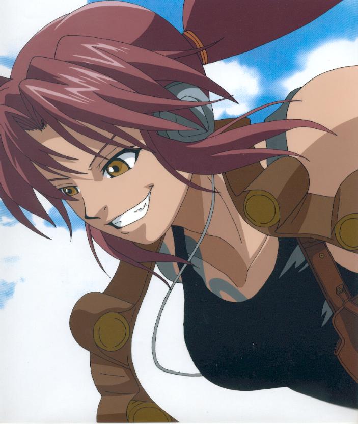 revy 20th anniversary