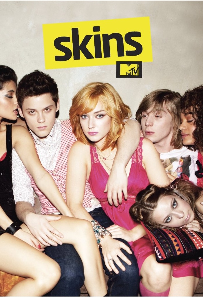 Skins Vol 4