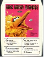 BigBirdSings8track