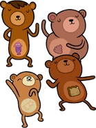 Bears