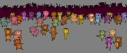 Bears group