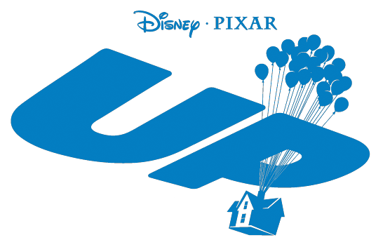 pixar logo png. File:Up logo.png - Pixar Wiki