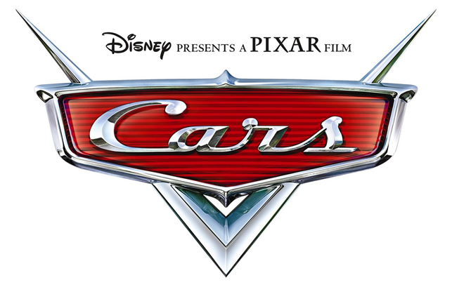 pixar logo. File:Cars logo.png - Pixar