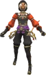 Mithra PUP (FFXI)
