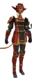 Mithra RDM (FFXI)