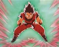 Kaioken
