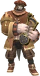 Galka BRD (FFXI)