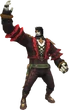 Galka DNC (FFXI)