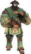 Galka SMN (FFXI)