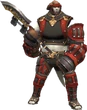 Galka WAR (FFXI)