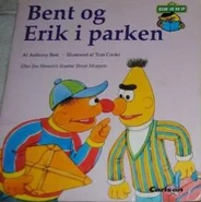 Bentogerikiparken