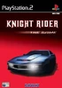 Knight Rider - The Game portada.jpg