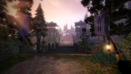 Bandit Coast Camp