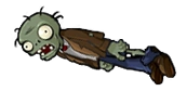 Zombie gargantuar zombie