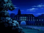 Herrenhaus Hiwatari