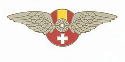Hispano-Suiza logo