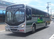 Real 1445 - Marcopolo Torino 7 - Volksbus 17.230 EOD