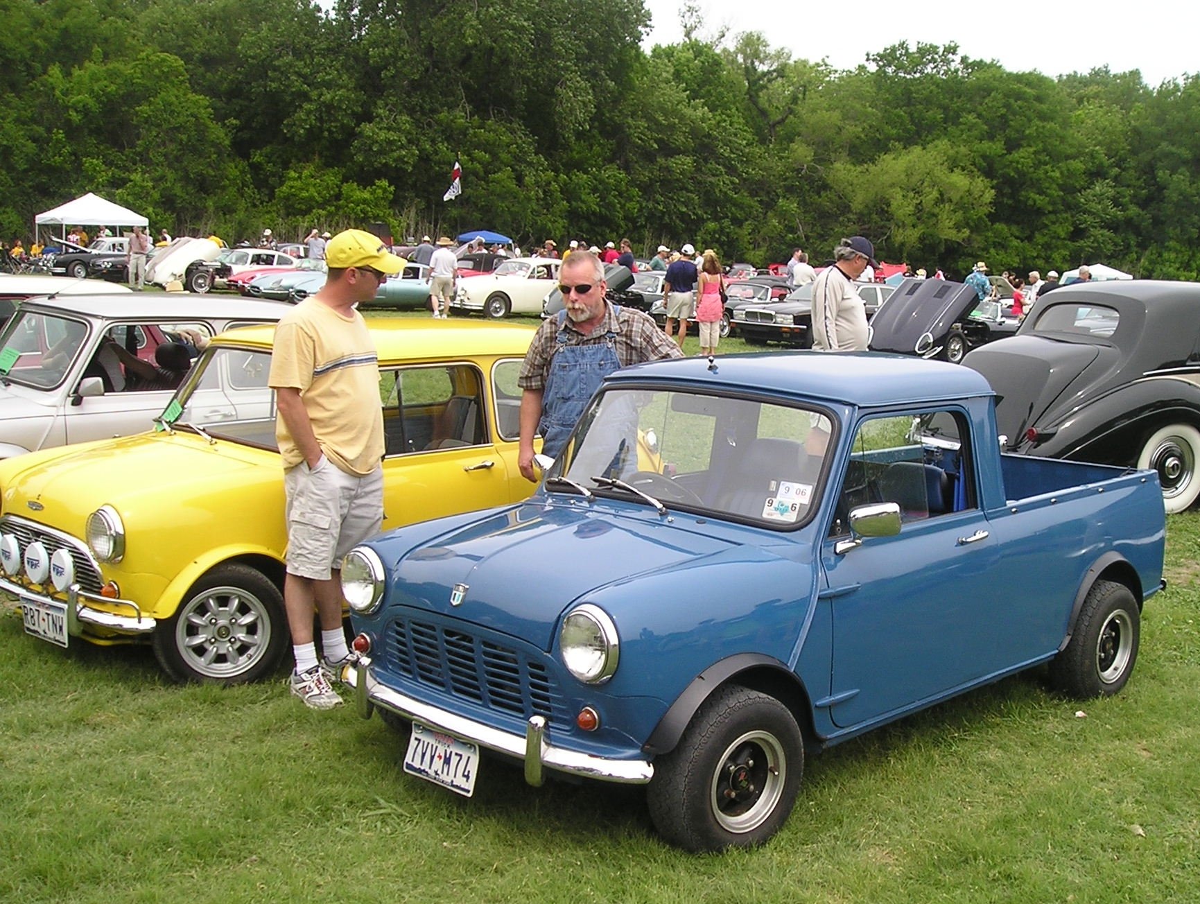 bac m30 mini