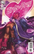 Birds of Prey Vol 2 11