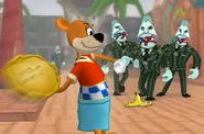 Crunchinv