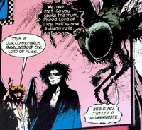 Beelzebub (New Earth)