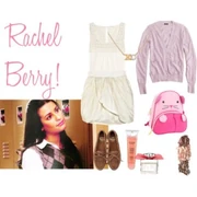 Rachelberry