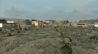 Rdr armadillo backside