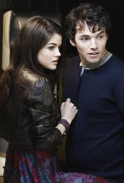 i love pretty little liars