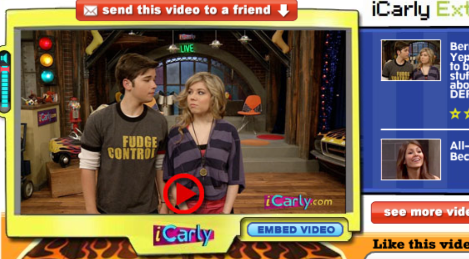 haley ramm icarly. PM.png - iCarly Wiki