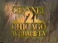 Wbbm 1988