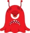 Scary Monster edited