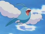 EP340 Swablu volando