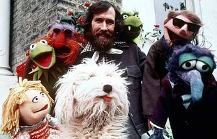 Jim Muppets 1977