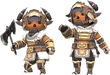 Tarutaru BST (FFXI)