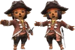 Tarutaru COR (FFXI)