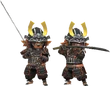 Tarutaru SAM (FFXI)