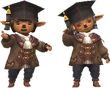 Tarutaru SCH (FFXI)