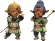 Tarutaru SMN (FFXI)