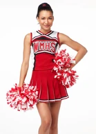 13; Santana Lopez
