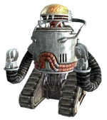 Robobrain
