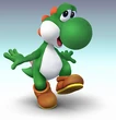 220px-BrawlYoshi
