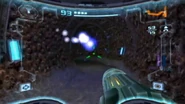 Dark Samus apparition
